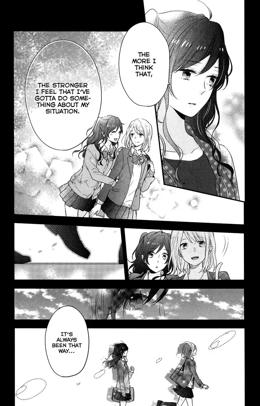 Nijiiro Days Chapter 36 12